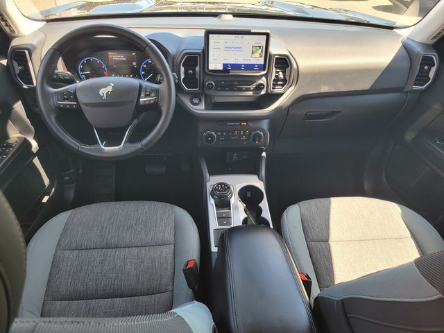 2023 Ford Bronco Sport Big Bend Folsom CA