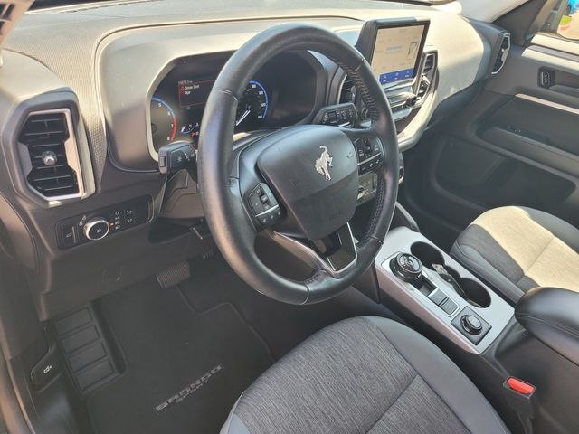 2023 Ford Bronco Sport Big Bend Folsom CA