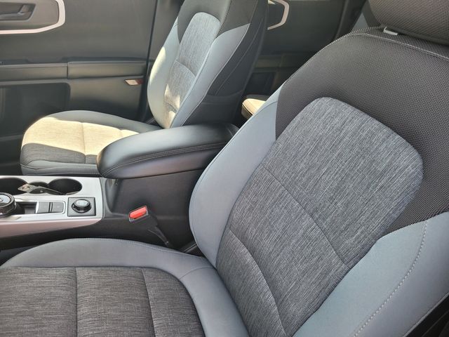2023 Ford Bronco Sport Big Bend Folsom CA