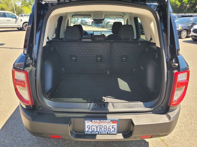 2023 Ford Bronco Sport Big Bend Folsom CA