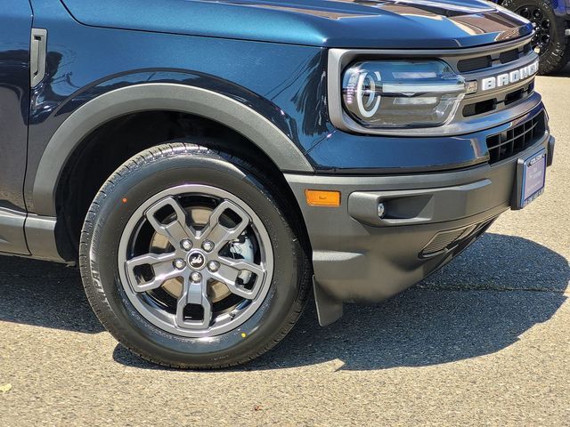 2023 Ford Bronco Sport Big Bend Folsom CA