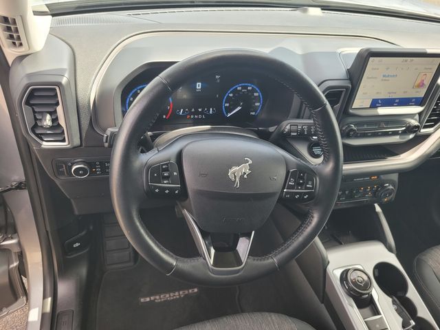 2023 Ford Bronco Sport Big Bend Folsom CA