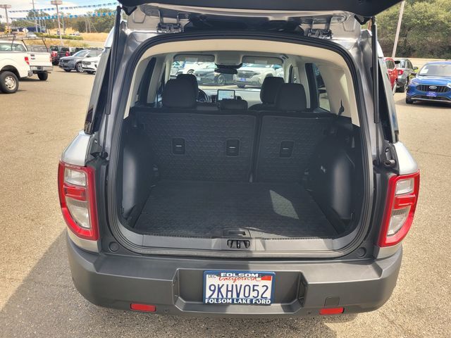 2023 Ford Bronco Sport Big Bend Folsom CA