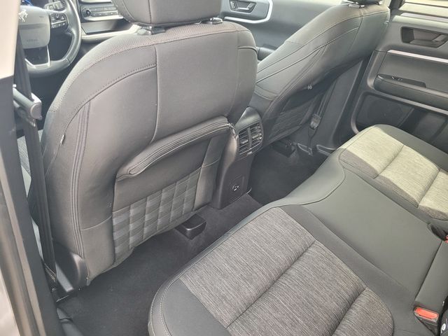 2023 Ford Bronco Sport Big Bend Folsom CA
