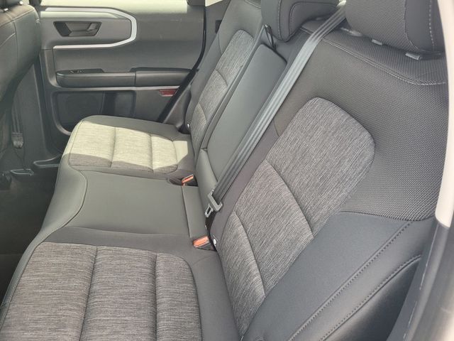 2023 Ford Bronco Sport Big Bend Folsom CA