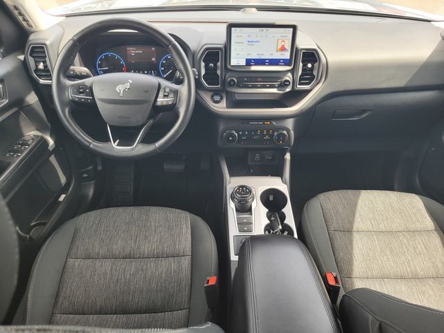 2023 Ford Bronco Sport Big Bend Folsom CA