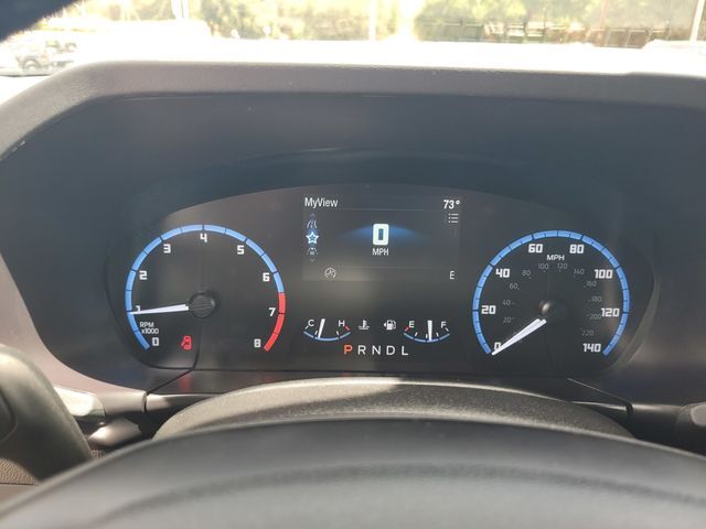 2023 Ford Bronco Sport Big Bend Folsom CA