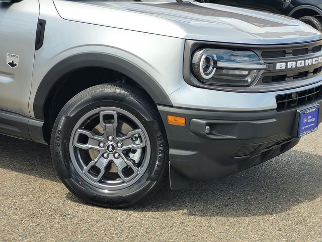 2023 Ford Bronco Sport Big Bend Folsom CA