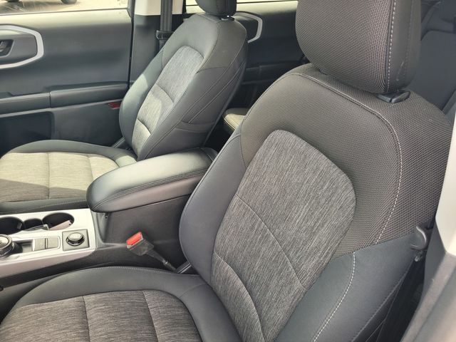 2023 Ford Bronco Sport Big Bend Folsom CA