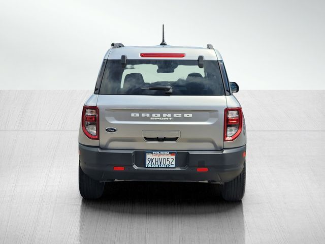 2023 Ford Bronco Sport Big Bend Folsom CA