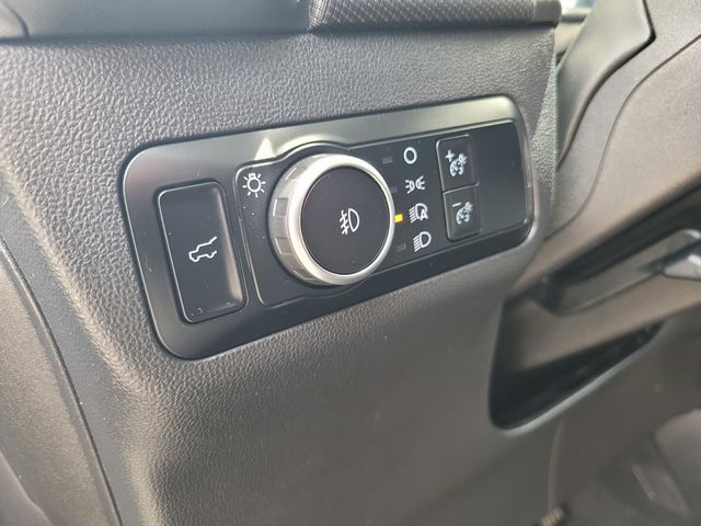 2023 Ford Bronco Sport Big Bend Folsom CA