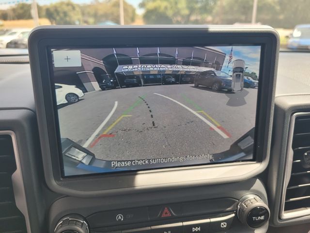 2023 Ford Bronco Sport Big Bend Folsom CA