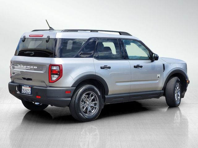 2023 Ford Bronco Sport Big Bend Folsom CA