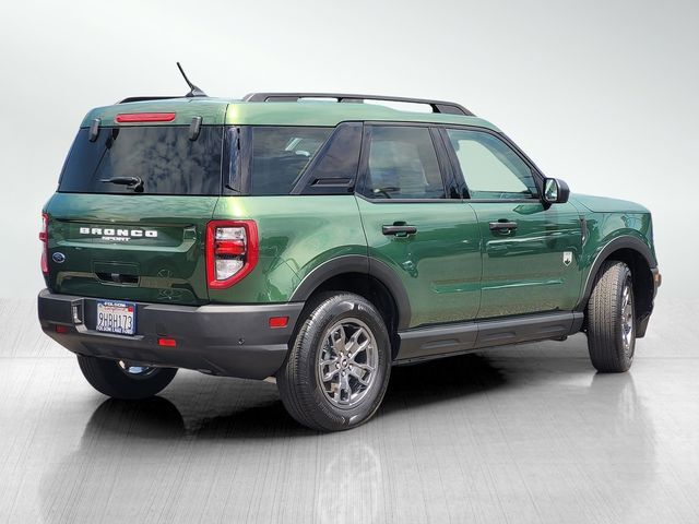 2023 Ford Bronco Sport Big Bend Folsom CA