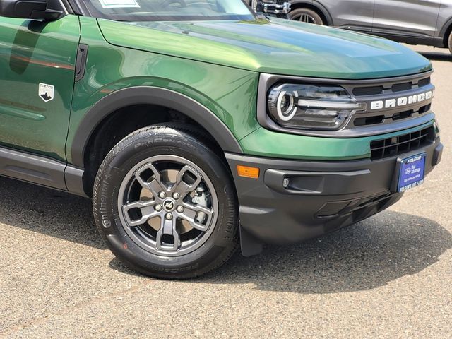 2023 Ford Bronco Sport Big Bend Folsom CA