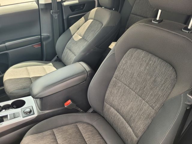 2023 Ford Bronco Sport Big Bend Folsom CA