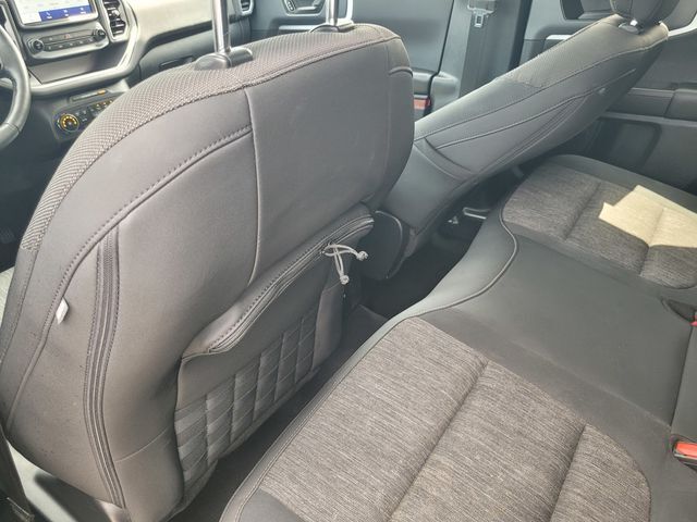 2023 Ford Bronco Sport Big Bend Folsom CA