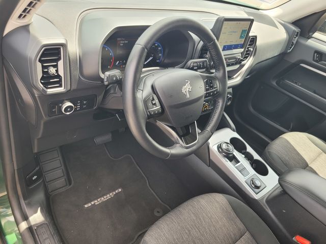 2023 Ford Bronco Sport Big Bend Folsom CA