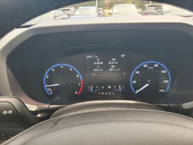 2023 Ford Bronco Sport Big Bend Folsom CA