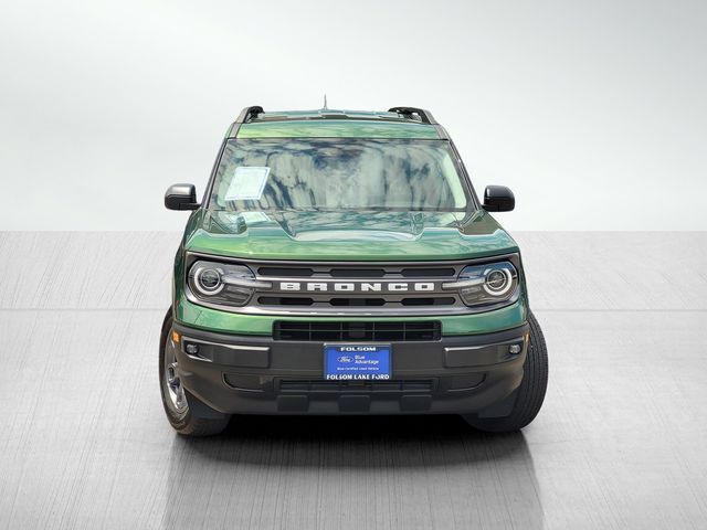 2023 Ford Bronco Sport Big Bend Folsom CA