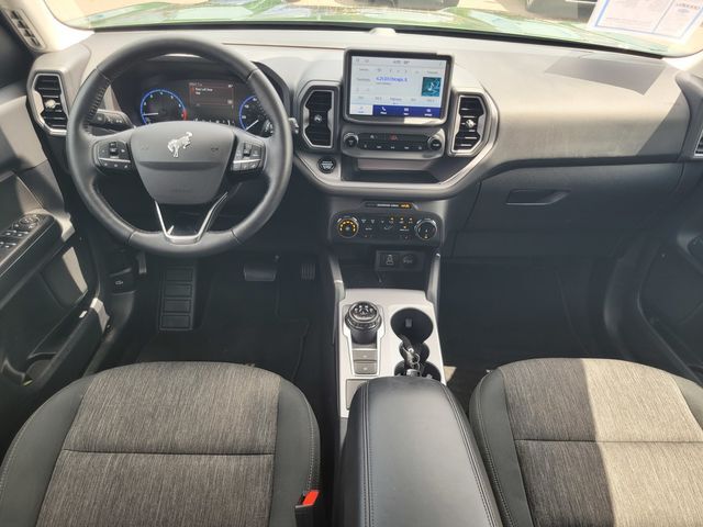 2023 Ford Bronco Sport Big Bend Folsom CA