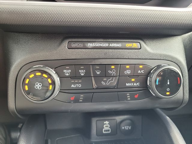 2023 Ford Bronco Sport Big Bend Folsom CA
