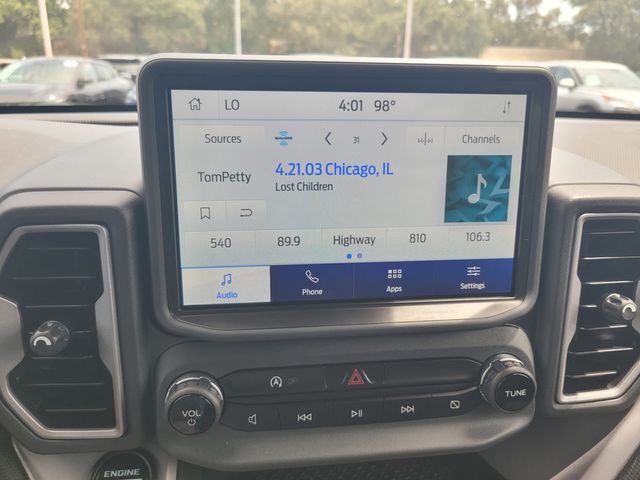 2023 Ford Bronco Sport Big Bend Folsom CA