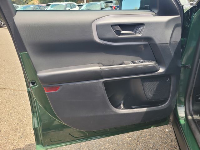 2023 Ford Bronco Sport Big Bend Folsom CA