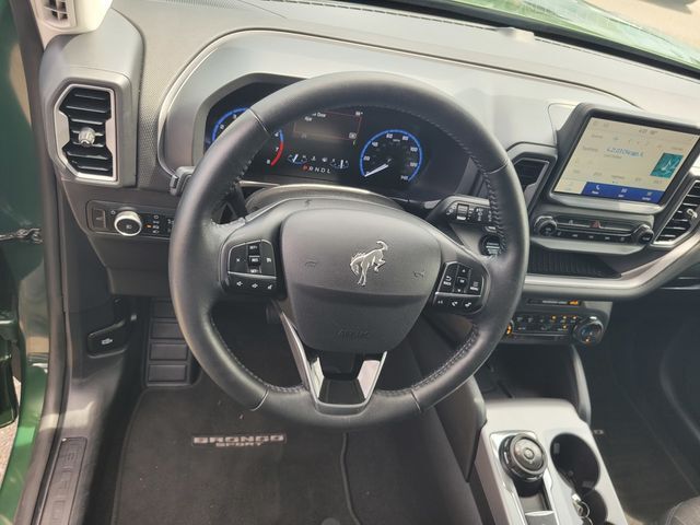 2023 Ford Bronco Sport Big Bend Folsom CA