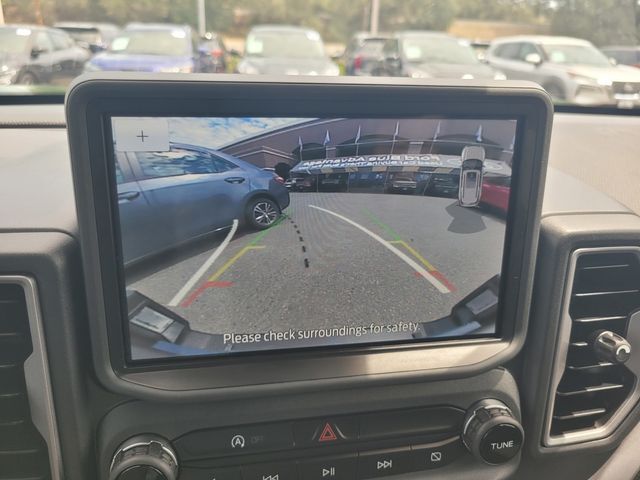 2023 Ford Bronco Sport Big Bend Folsom CA