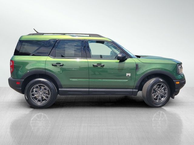 2023 Ford Bronco Sport Big Bend Folsom CA