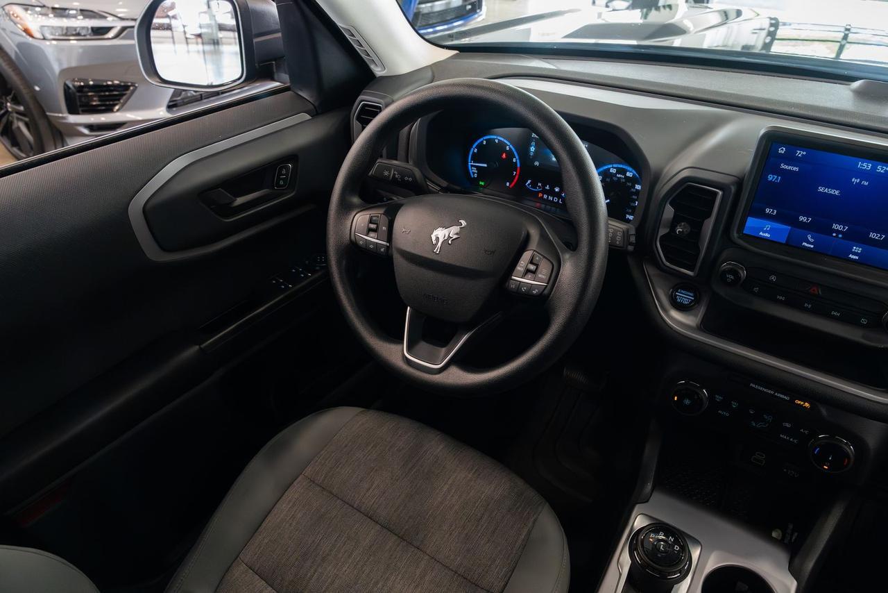 2023 Ford Bronco Sport Big Bend Gladstone OR
