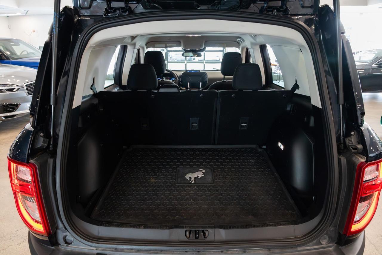 2023 Ford Bronco Sport Big Bend Gladstone OR