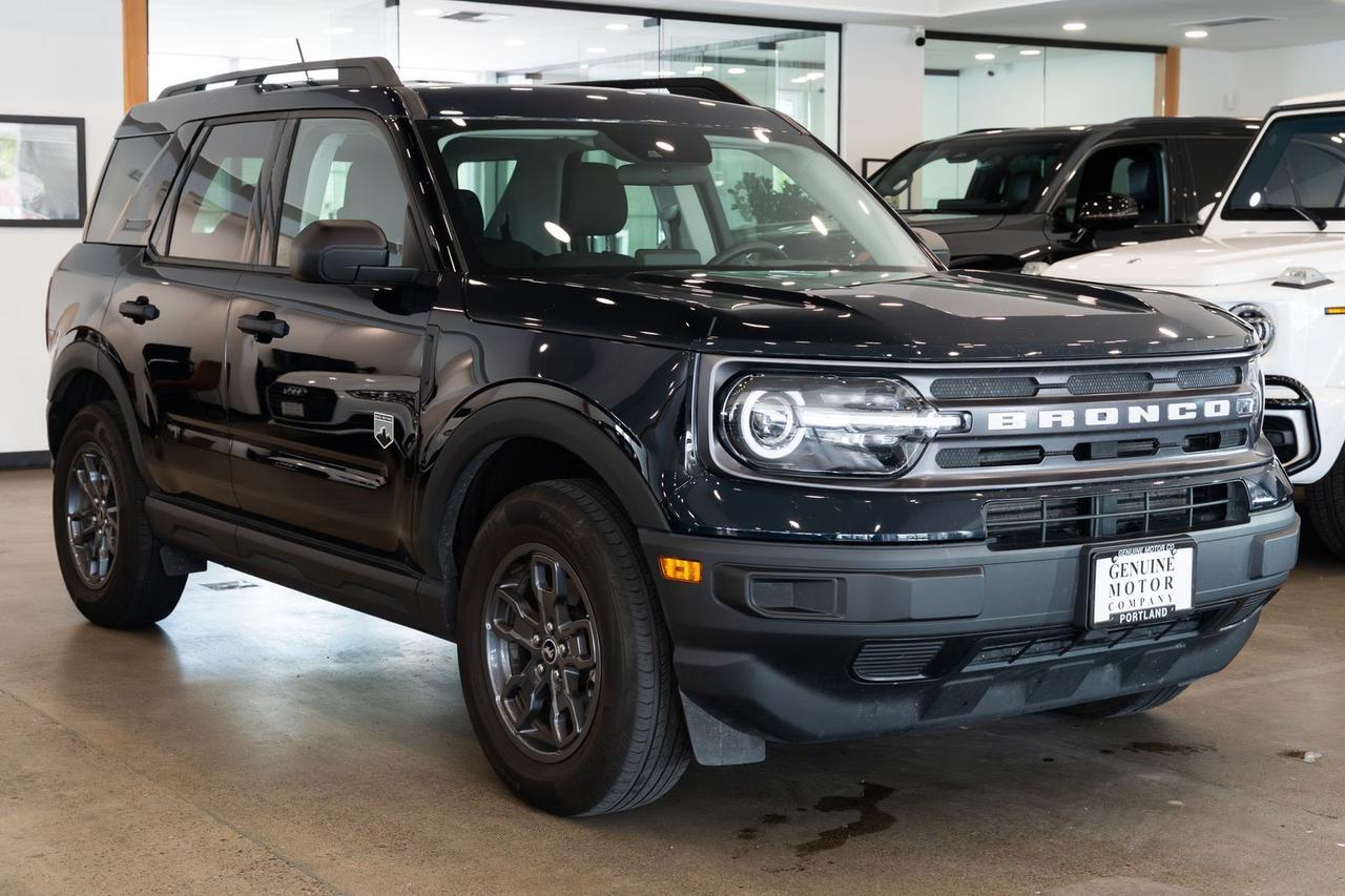 2023 Ford Bronco Sport Big Bend Gladstone OR