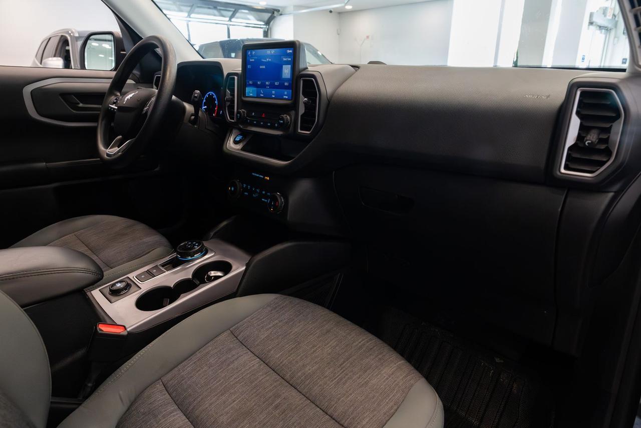 2023 Ford Bronco Sport Big Bend Gladstone OR