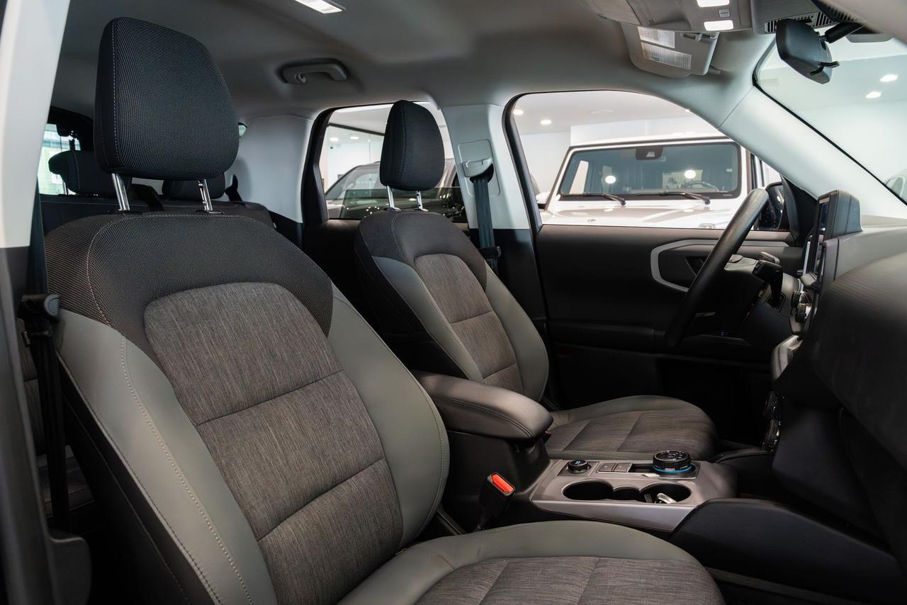 2023 Ford Bronco Sport Big Bend Gladstone OR