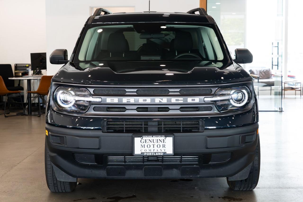 2023 Ford Bronco Sport Big Bend Gladstone OR