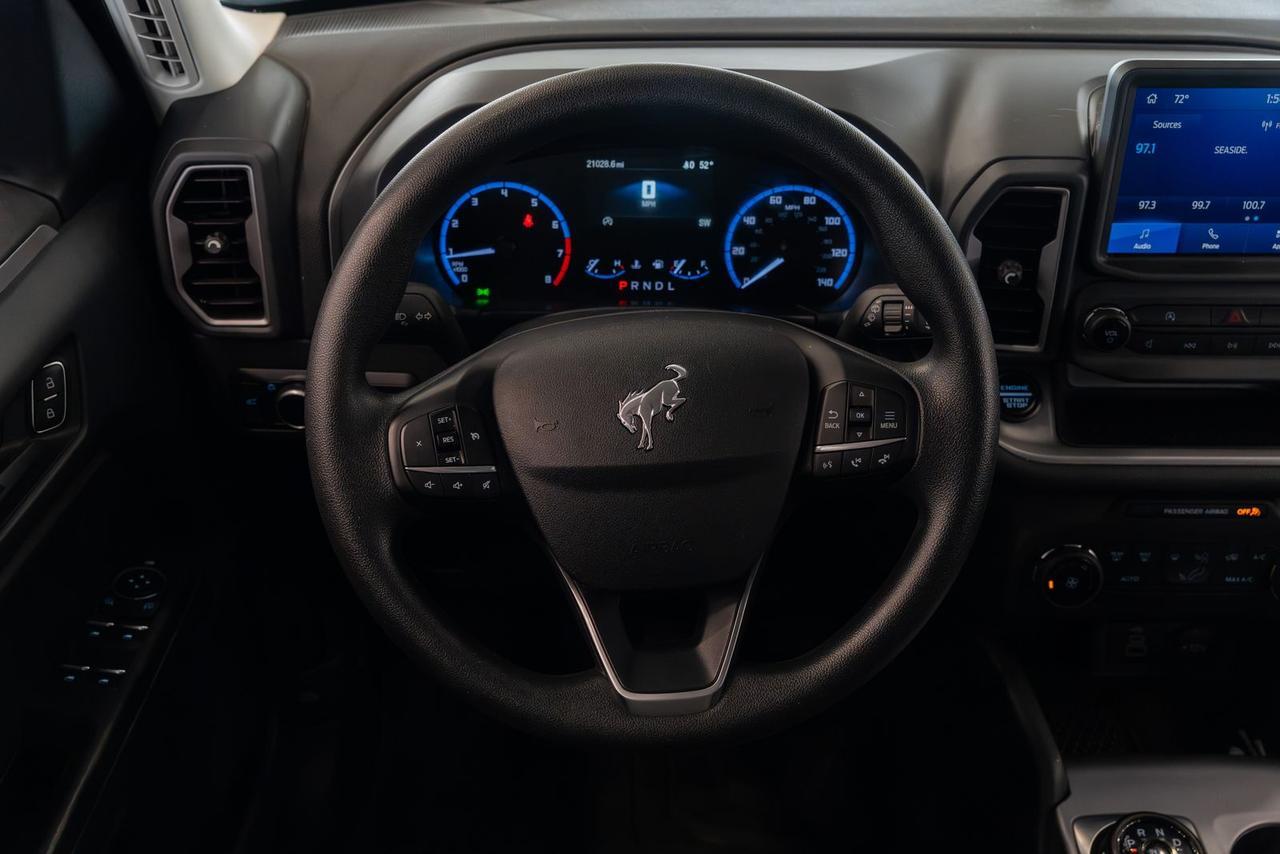 2023 Ford Bronco Sport Big Bend Gladstone OR