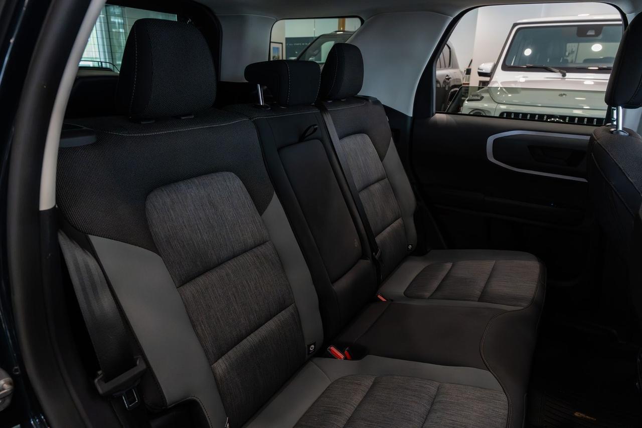2023 Ford Bronco Sport Big Bend Gladstone OR