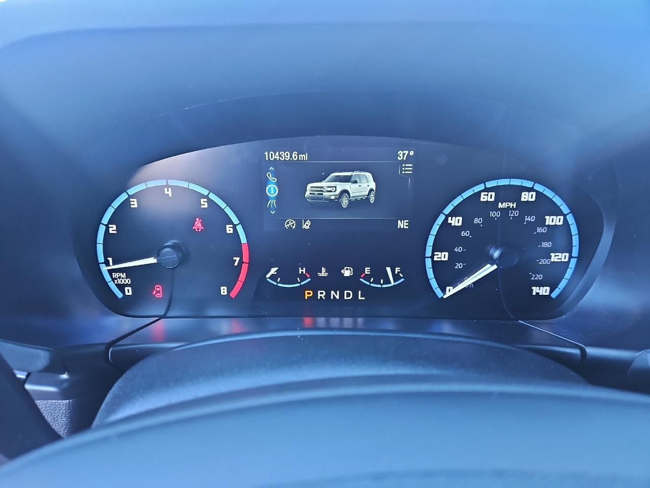 2023 Ford Bronco Sport Big Bend Grand Junction CO