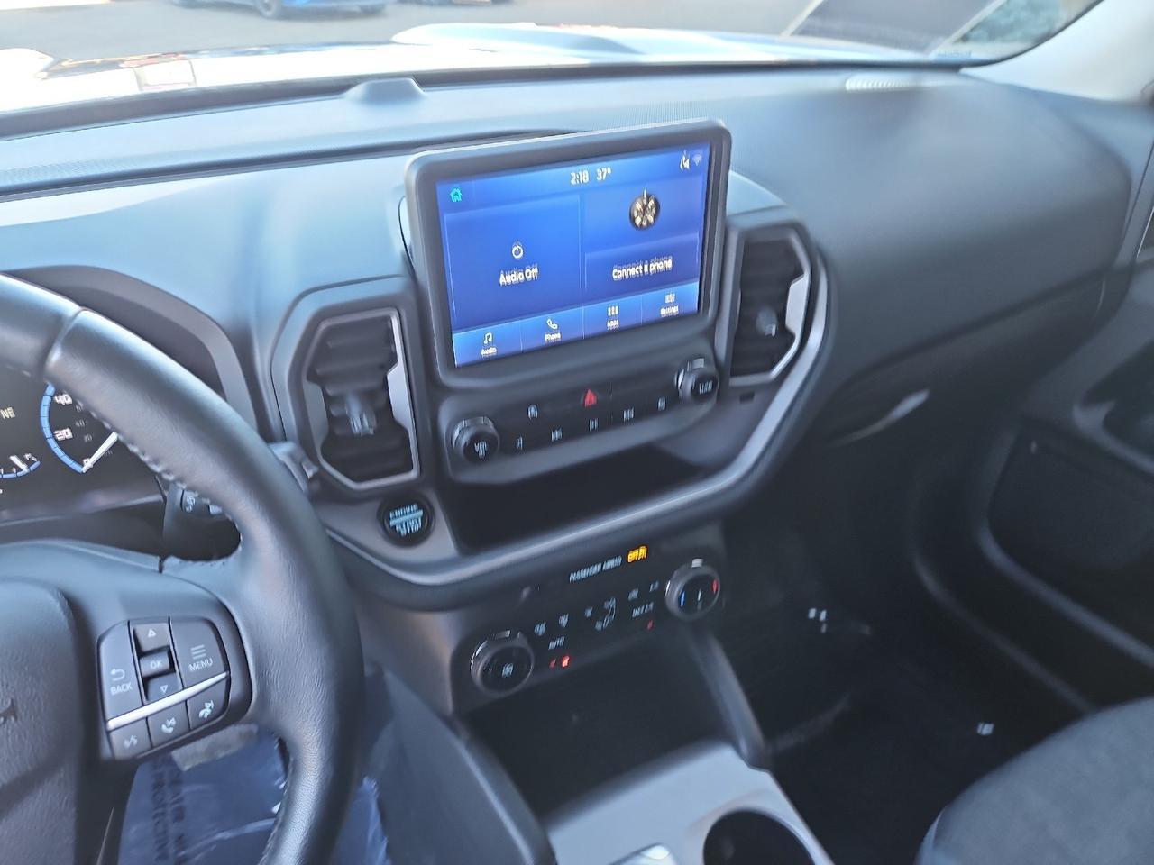 2023 Ford Bronco Sport Big Bend Grand Junction CO