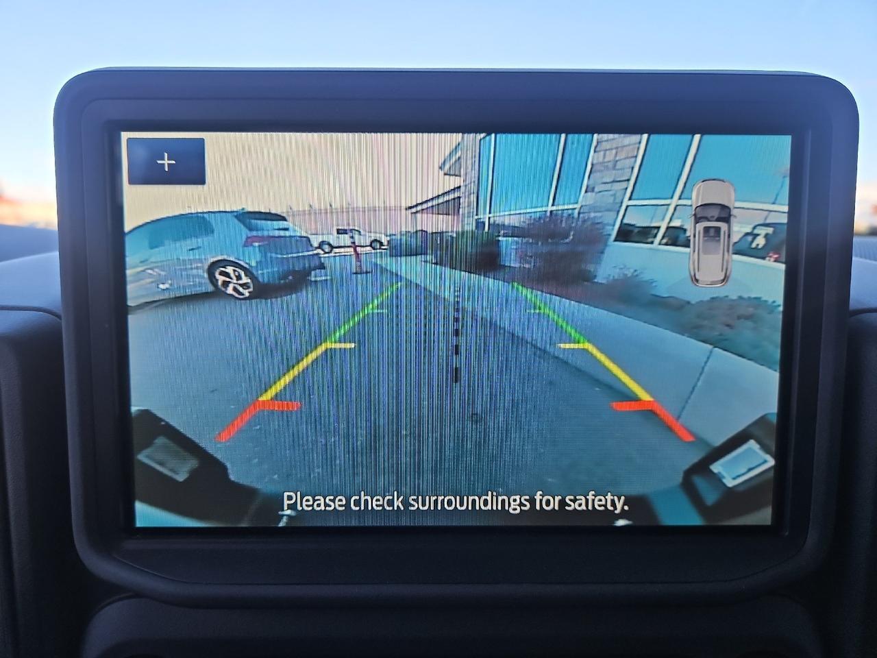 2023 Ford Bronco Sport Big Bend Grand Junction CO