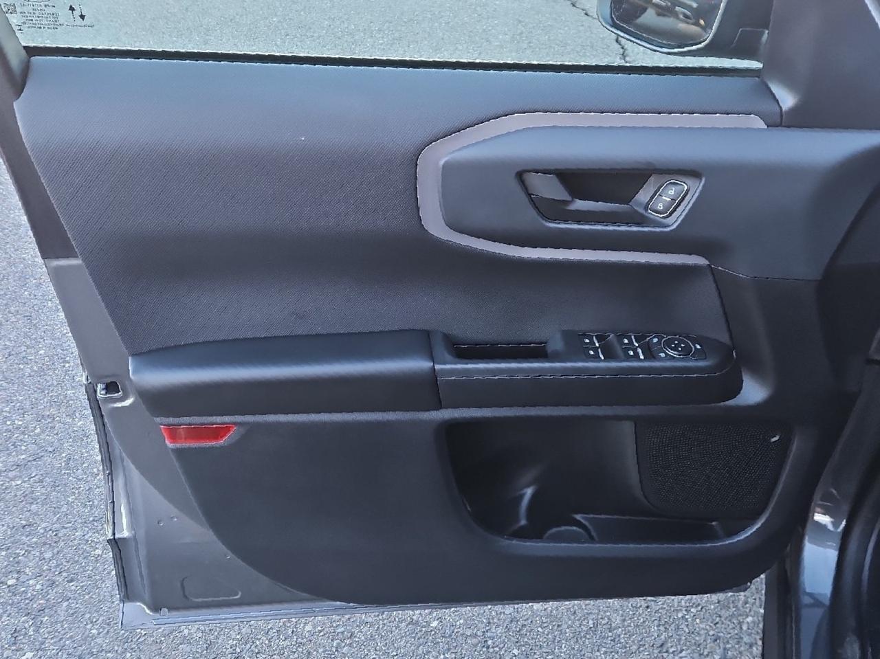 2023 Ford Bronco Sport Big Bend Grand Junction CO