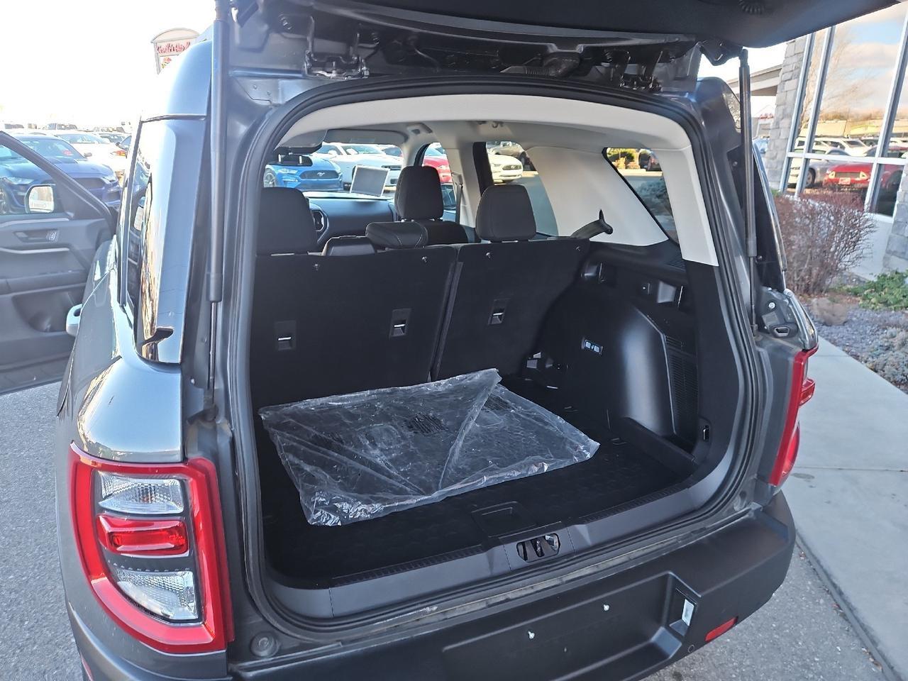 2023 Ford Bronco Sport Big Bend Grand Junction CO