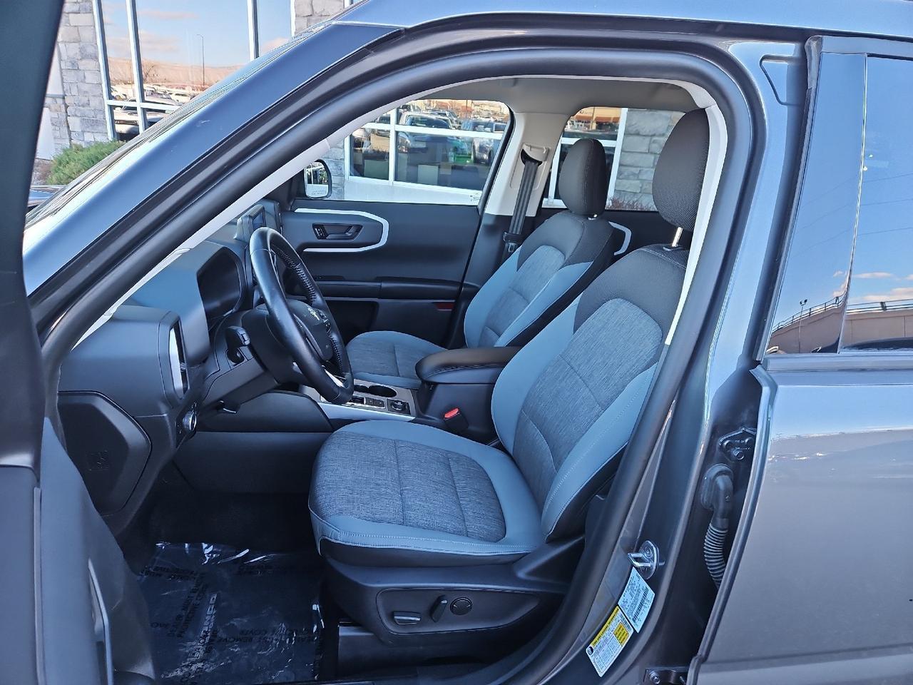 2023 Ford Bronco Sport Big Bend Grand Junction CO