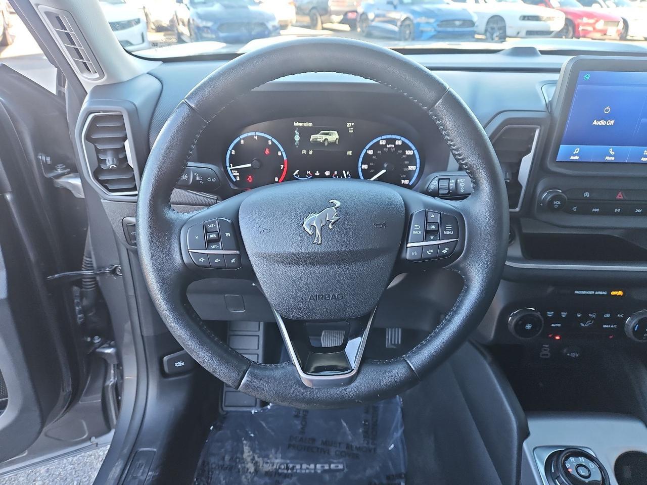 2023 Ford Bronco Sport Big Bend Grand Junction CO