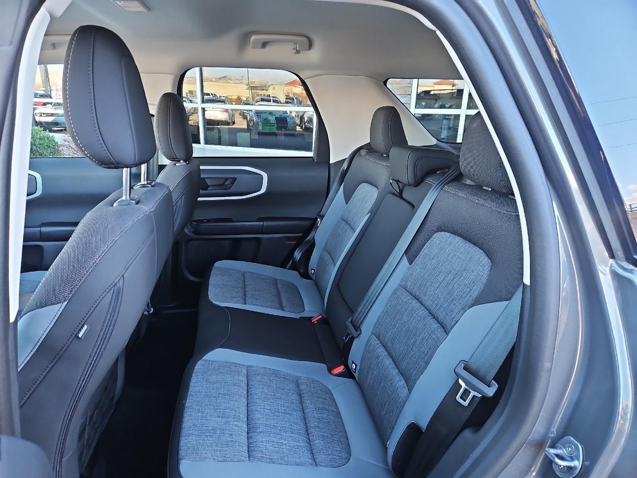 2023 Ford Bronco Sport Big Bend Grand Junction CO