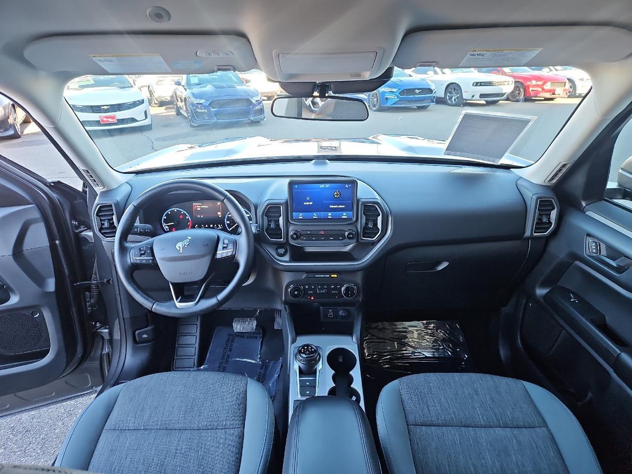 2023 Ford Bronco Sport Big Bend Grand Junction CO