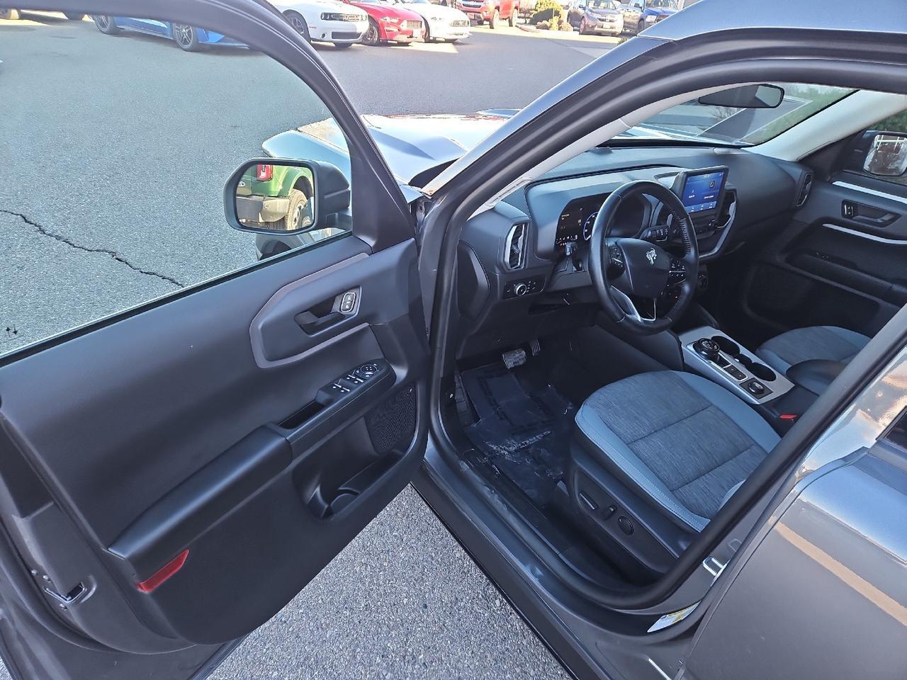 2023 Ford Bronco Sport Big Bend Grand Junction CO