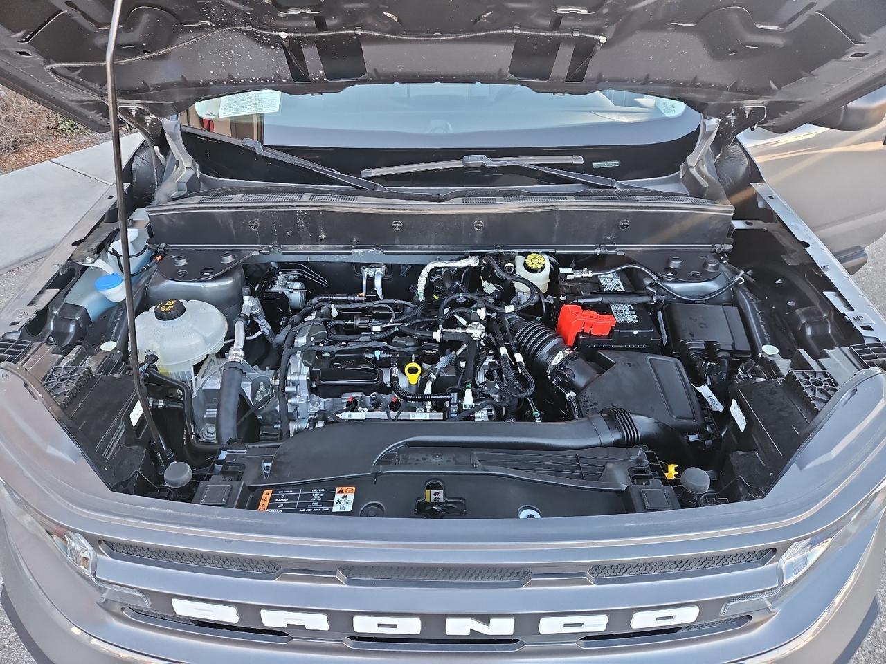 2023 Ford Bronco Sport Big Bend Grand Junction CO